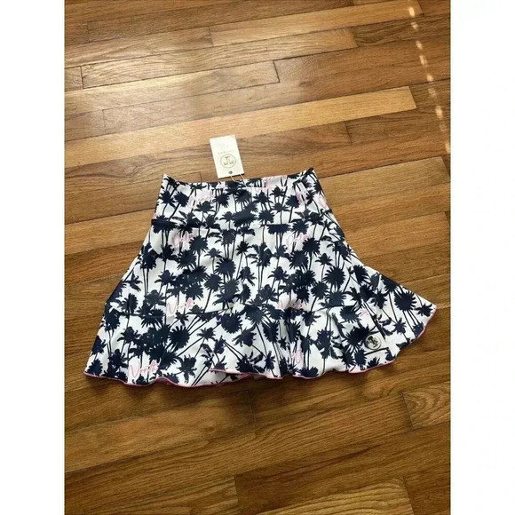 Tina + Jenna Dresses & Skirts - Tina + Jenna Women's Palm Beach Tennis Skort Size XS